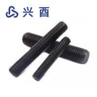 兴酉 全牙丝杆全螺纹丝 M64*1.5米 包