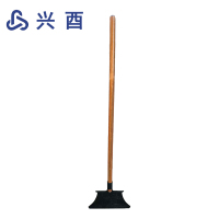 兴酉 除雪铲冰铲 平头款带木柄 把