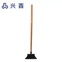 兴酉 除雪铲冰铲 平头款带木柄 把