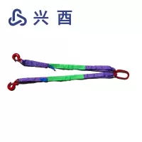 兴酉 柔性涤纶带 5T-5M 个