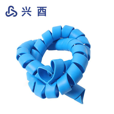 兴酉 缠绕式护套 10mm*1m 个