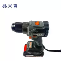 兴酉 无刷锂电钻 DZW2110T 台