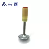 兴酉 圆钉消防钉炮钉 27mm 个