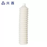 兴酉 毛毛虫黄油弹润滑脂高温耐磨锂基脂 低温白脂300g 支