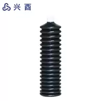 兴酉 毛毛虫黄油弹润滑脂高温耐磨锂基脂 超粘王300g 支