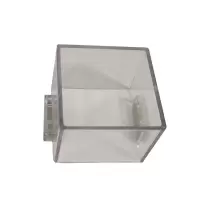 按钮保护罩 方形 42*42*30mm 个