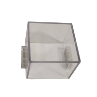 按钮保护罩 方形 64*64*42mm 个