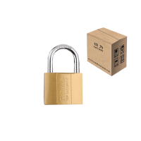 锁挂锁铁锁小挂锁单开锁 32mm 把