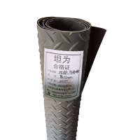 地垫 防滑地垫 牛津地垫 厚2.5mm 平方米