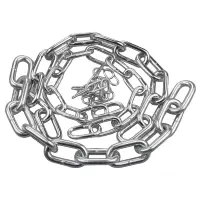 链条不锈钢链条 5mm 米