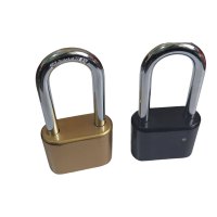 密码锁 4轮密码锁 长梁 50mm 把