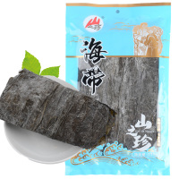 山之珍 海带 150g/袋