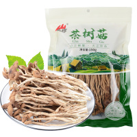 山之珍 茶树菇 150g/袋