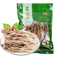 山之珍 茶树菇 200g/袋