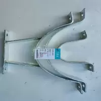 WJ D=320 钢管抱箍个