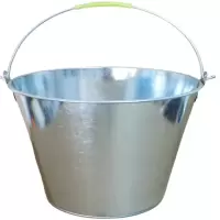 WJ 14cm*23cm 手提铁桶个