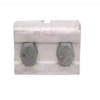 WJ JB-2 铝并沟线夹个