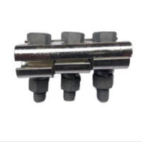 WJ JBT-1 镀锡铜并沟线夹个