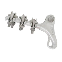 WJ NLD-2 耐张线夹 (不带罩)只