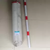 WJ 下端110x1000mm上端20x1500mm 拉线保护管根