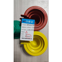 WJ 绝缘端子护套 HY5WS-17/50 套