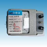 WJ 兆欧表 ZC-7 500v 个