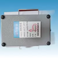 WJ 绝缘电阻表 ZC-7 2500v 个