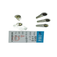 WJ 镀锡铜连接管 GT-10 个