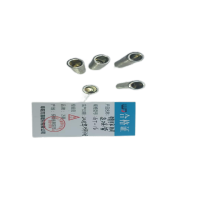 WJ 镀锡铜连接管 GT-16 个