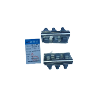 WJ 镀锡铜并沟线夹 JBT-3 个