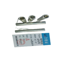 WJ 镀锡铜连接管 GT-25 个