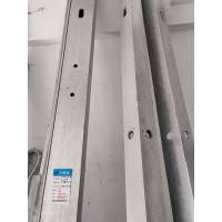 WJ 双杆变压器台托架 10#槽钢3米 个