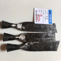 WJ 扁凿 平斜口 个