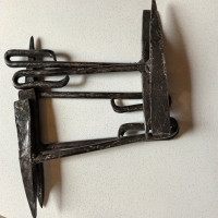 WJ 除锈锤 32x22mm 把