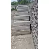 WJ 水泥电缆槽 120x180x1000mm 块