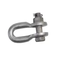 WJ U型挂环 U-7 个