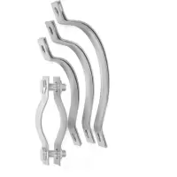 WJ 拉线抱箍 R=200 套