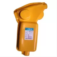 WJ 硅橡胶铝合金耐张线夹 NLL-2 只