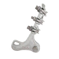 WJ 耐张线夹 NLD-2 只