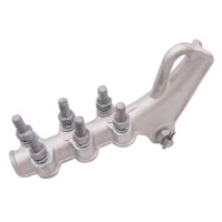 WJ 耐张线夹 NLD-3(不带罩) 只