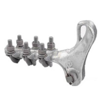 WJ 耐张线夹 NLD-4 个