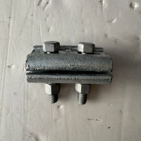 WJ 铁并沟线夹 JBB-1 个