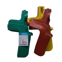 WJ+ 高压户外跌落式熔断器护套+ RW11-12 6件套+ 套