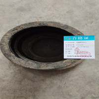 WJ 球墨铸铁承元 DN100 个