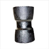 WJ 双承短筒 DN100 个