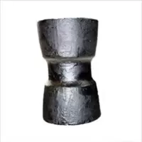 WJ 双承短筒 DN300 个