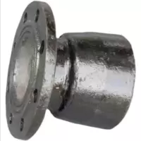 WJ 盘承短管 DN150 个