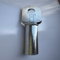 WJ 镀锡铜接线端子DT-35个