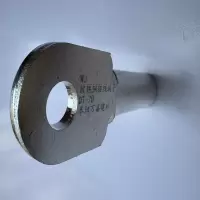 WJ 镀锡铜接线端子DT-70个