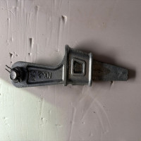 WJ 楔形线夹 NX-2 个